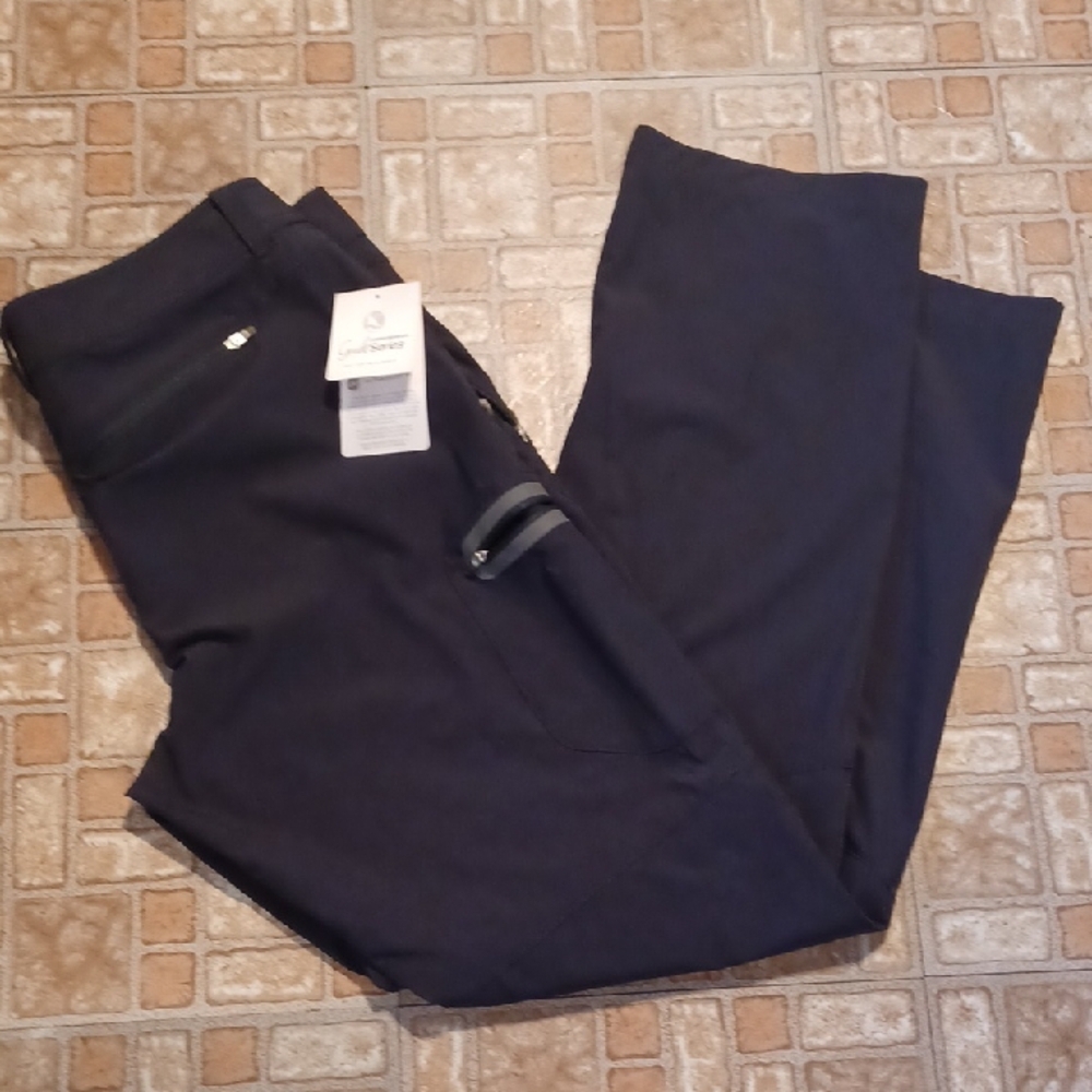 Gander Mountain Women's Trail Head Hiking Pants Size 12